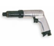 Ingersoll Rand 5RANC1 5 Series - Pistol Grip Adjustable Cushion Clutch Screwdriver
