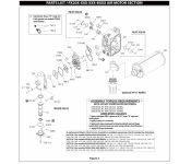 67213 - ARO Muffler Kit by Ingersoll Rand