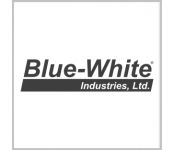 Blue-white 76001-538 ADAPTER .50SLP/.37 TUBE PVC