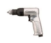 Ingersoll Rand 7802A 3/8" Chuck (10mm Chuck) - Pistol Grip - 7802 Series Maintenance / Automotive Drill