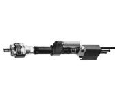 Ingersoll Rand 8248-B45-1 Bant-A-Matic Series Self-Feed Twin Drill