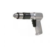 Ingersoll Rand 8509-ADK 8500 Series Pistol Grip Drill, Stall Torque: 80 in-lbs, RPM: 900