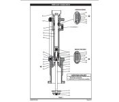91730 - ARO Pressure Chamber Body by Ingersoll Rand