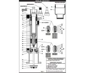 92684-B - ARO Pressure Chamber Body by Ingersoll Rand