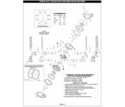 94329-A - ARO Diaphragm Option by Ingersoll Rand