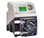Blue White A2V24-BNEE-3 Peristaltic Metering Pump