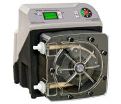 Blue White A4V24-BNK Peristaltic Metering Pump