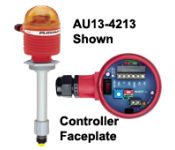 AU13-4213-A Flowline Compact Level Controller