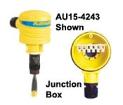 AZ18-4243-A Flowline Level Switches