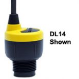 Flowline DL14-01 Level Transmitter