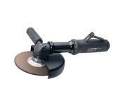 Ingersoll Rand G2E135RP64 Industrial Duty Extended Angle Grinder