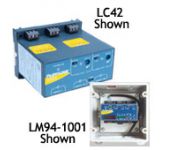 LC40-1001 Flowline Remote Level Controller