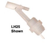 LH25-1201 Flowline Float Level Switch