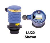 Flowline LU20-5061-IS Ultrasonic Level Transmitter