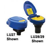 Flowline LU27-10 Ultrasonic Level Transmitter
