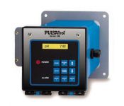 Pulsatron MCT120M3 MCT Series controllers 
