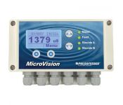 Pulsatron MVS1PF-PC025 Pumps MicroVision Controller