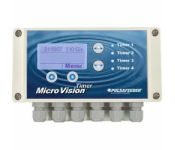 MVT2XF-XXX Pulsatron Pumps MicroVision Timer