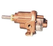 Oberdorfer N1000 Bronze Gear Pump
