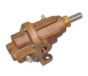 Oberdorfer N1000L Gear Pump