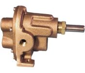 Oberdorfer N2000 Bronze Gear Pump