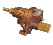 Oberdorfer N2000LR Bronze Gear Pump