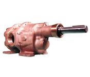 Oberdorfer N26HDL Bronze Gear Pump