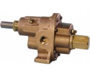Oberdorfer N3000L Bronze Gear Pump