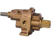 Oberdorfer N3000LS15 Bronze Gear Pump