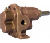 Oberdorfer N4000L Bronze Gear Pump