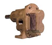 Oberdorfer N4000RS17 Bronze Gear Pump