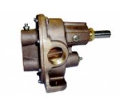 Oberdorfer N9000L Bronze Gear Pump