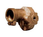 Oberdorfer .25in N992 Bronze Gear Pump