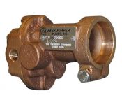 Oberdorfer N992RS5 Bronze Gear Pump
