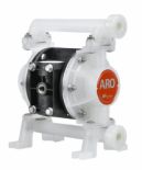 ARO PD03P-APS-PAA Double Diaphragm Pump