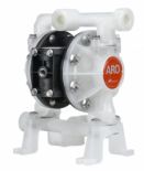 ARO PD05P-ARS-PTT-B Double Diaphragm Pump