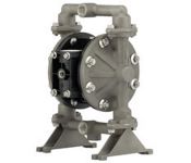 ARO PD05P-ASS-SVT Diaphragm Pump - 1/2" Metallic