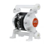ARO PE03P-AKS-KTT-AD0 Diaphragm Pump with Electronic Interface