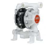 ARO PE05P-AES-DTT-BHG Diaphragm Pump with Electronic Interface
