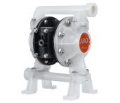 ARO PE07P-APS-PTT-AA0 Diaphragm Pump with Electronic Interface
