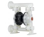 ARO PE15E-FES-PAA-AHG Diaphragm Pump with Electronic Interface