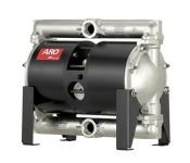 ARO PH10A-ASS-HHT 3:1 Ratio High Pressure Diaphragm Pump