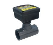 Blue White RTS120ATLM1 Flow Meter