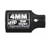 Ingersoll Rand S62H1132 1/4 in. Drive Individual Impact Standard Socket