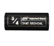 Ingersoll Rand S63H1116L 3/8 in. Drive Individual Impact Deep Socket
