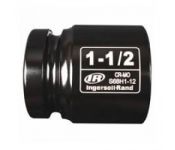 Ingersoll Rand S68M31 1 in. Drive Individual Impact Standard Socket