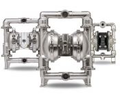 ARO SD10R-CSS-SMM-BDF Diaphragm Pump