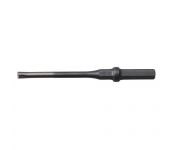 Ingersoll Rand WB11518 Hex Shank Whirlibit - Carbide Tipped Drill Steel: 1" to 1-5/8"