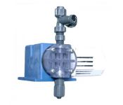 Pulsatron X003-XA-AAASXXX 100-150 Chem-Tech Diaphragm Metering Pump