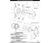 Y328-126 - ARO "O" Ring (3/32" x 1-9/16" o.d.), Material PTFE by Ingersoll Rand